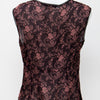 #73 Nanette Lepore Camisole Top Brown | c. 197 | Size 10
