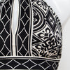 #142 Bcbgmaxazria Halter Top Black | c. 188 | Size 8