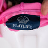 #101 Playlife Cami Top Pink | c. 196 | Size 8
