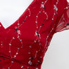 #74 Reitmans Cami Top Red | c. 197 | Size 12
