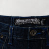 #140 Brooklyn Xpress Jeans Blue | c. 197 | Size 10