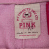 #180 Pink Victoria's Secret Pants Pink | c. 196 | Size 6/8
