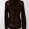 #147 Vanity Camisole Top Brown | c. | Size 8