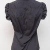 #063 Express Design Studio Camisole Top Black | c. | Size 8