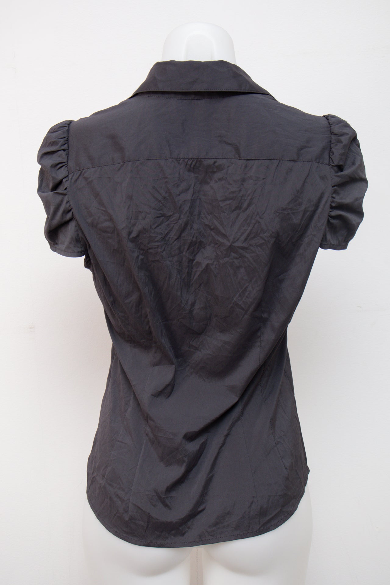 #063 Express Design Studio Camisole Top Black | c. | Size 8