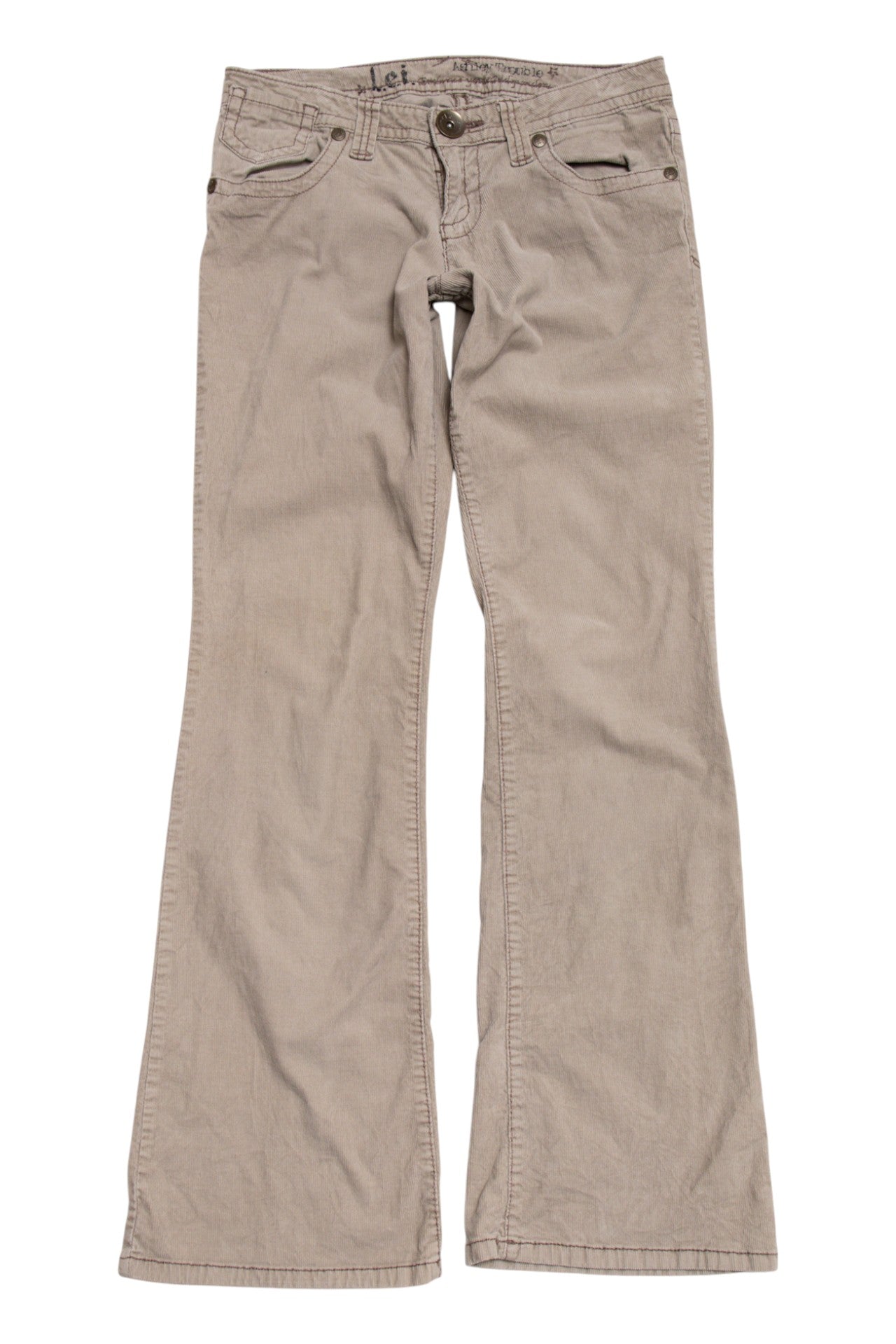 #178 Mavi Pants Beige | c. 189 | Size 8