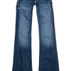 #054 Bke Jeans Blue | c. 206 | Size 6
