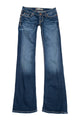 #054 Bke Jeans Blue | c. 206 | Size 6