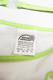 #092 Bikini White | c. 213 | Size 8