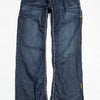 #047 Coogi Jeans Blue | c. 206 | Size 12