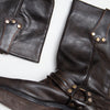 #175 Boots Brown | c. 201 | Size 9