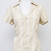 #090 Colorado Cami Top Beige | c. 200 | Size 10
