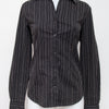 #85 Worthington Stretch Camisole Top Black | c. 195 | Size 8