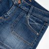 #143 Arizona Jean Co. Denim Shorts Blue | c. 198 | Size 6