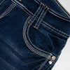 #178 Wallflower Jeans Blue | c. 195 | Size 10