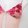 #119 A.c.t. International Camisole Pink | c. 206 | Size 8