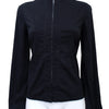 #094 Bcbgmaxazria T-shirt Black | c. 200 | Size 8