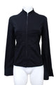 #094 Bcbgmaxazria T-shirt Black | c. 200 | Size 8