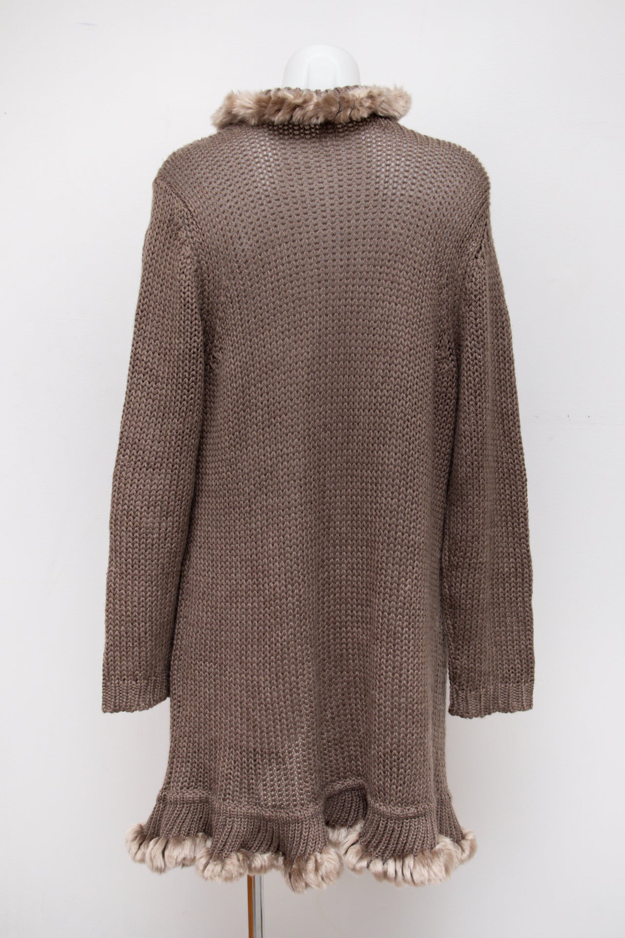 #171 Chico's Camisole Top Brown | c. 194 | Size 8/10
