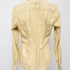 #051 Gant Long Sleeve Yellow | c. 209 | Size 6