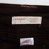 #174 No Boundaries Shorts Brown | c. 200 | Size 8