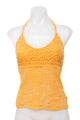 #006 Roxy Tank Top Yellow | c. | Size 8