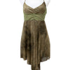 #148 Cami Top Brown | c. 207 | Size 8