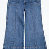 #198 Ana Jeans Blue | c. 201 | Size 8