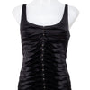 #135 Cache Cami Top Black | c. 206 | Size 8