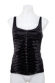 #135 Cache Cami Top Black | c. 206 | Size 8