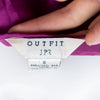 #54 Outfit Jpr Cami Top Purple | c. 192 | Size 8