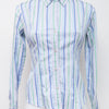 #83 New York & Company T-shirt White | c. 195 | Size 8