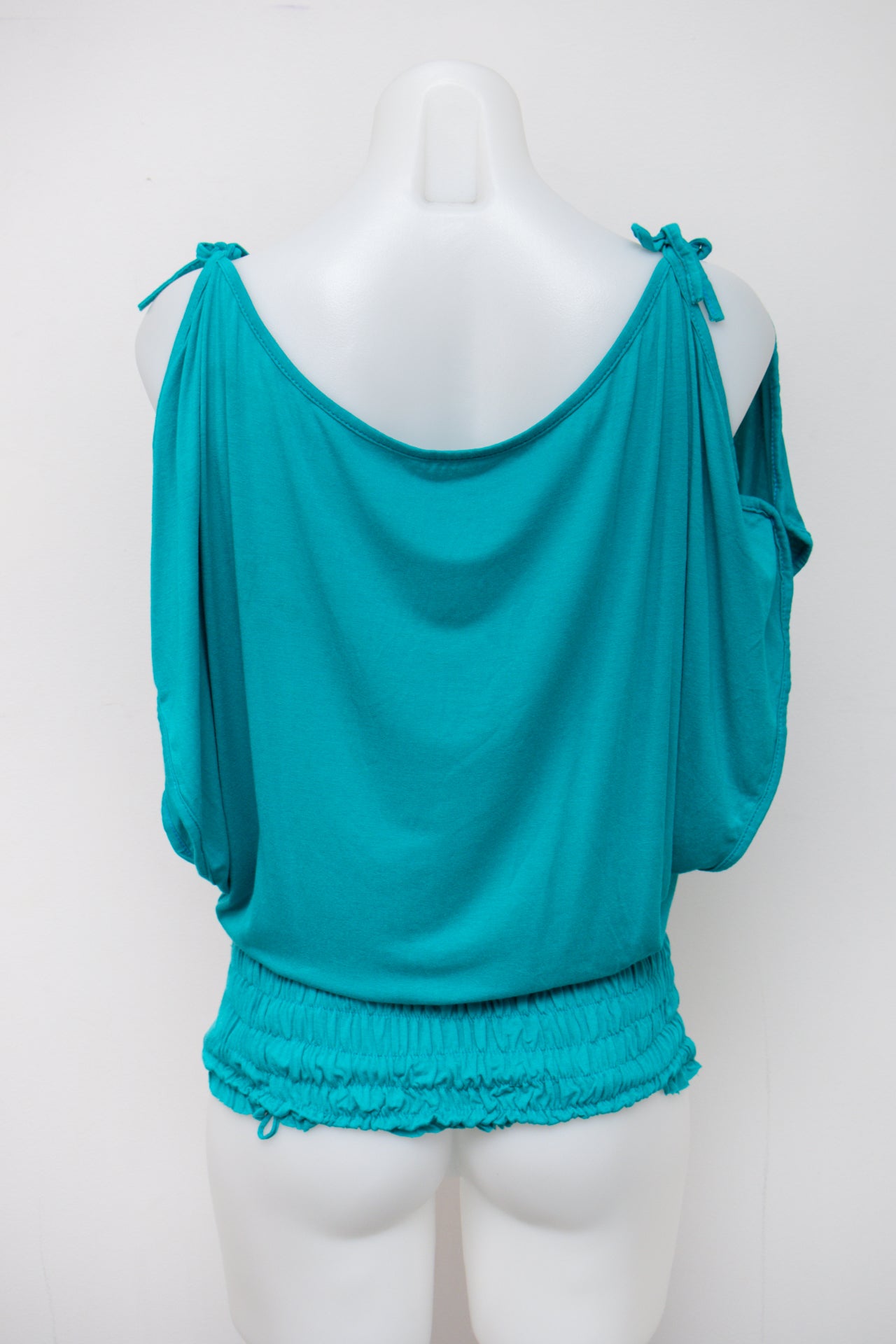 #50 Tank Top Green | c. 195 | Size 6/8