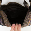 #192 Just Cavalli Shoulder Bag Brown | c. 195 | Size