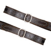 #138 Belt Brown | c. 209 | Size