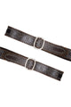 #138 Belt Brown | c. 209 | Size