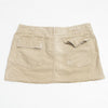 #165 American Eagle Outfitters Skirt Beige | c. 200 | Size 10