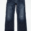 #166 Big Star Jeans Blue | c. 193 | Size 14