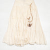 #184 Autograph New York Skirt Beige | c. 197 | Size 10