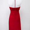 #139 Cami Top Red | c. 198 | Size 8