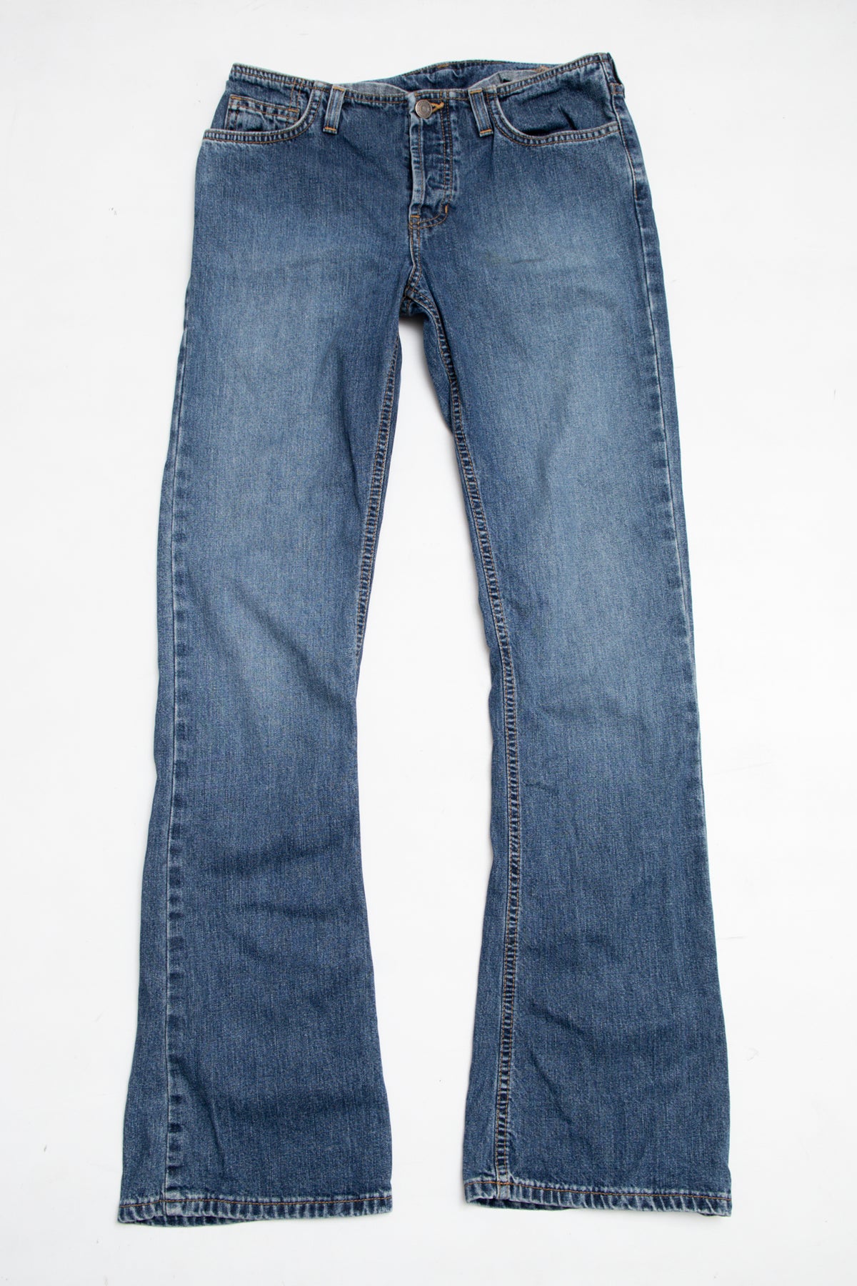 #115 Arizona Jean Co. Jeans Blue | c. 209 | Size 6