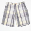 #125 Op Shorts Gray | c. 201 | Size