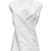 #29 Lane Bryant Cami Top White | c. 189 | Size 16/18