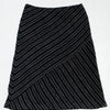 #119 George Skirt Black | c. | Size 8/10