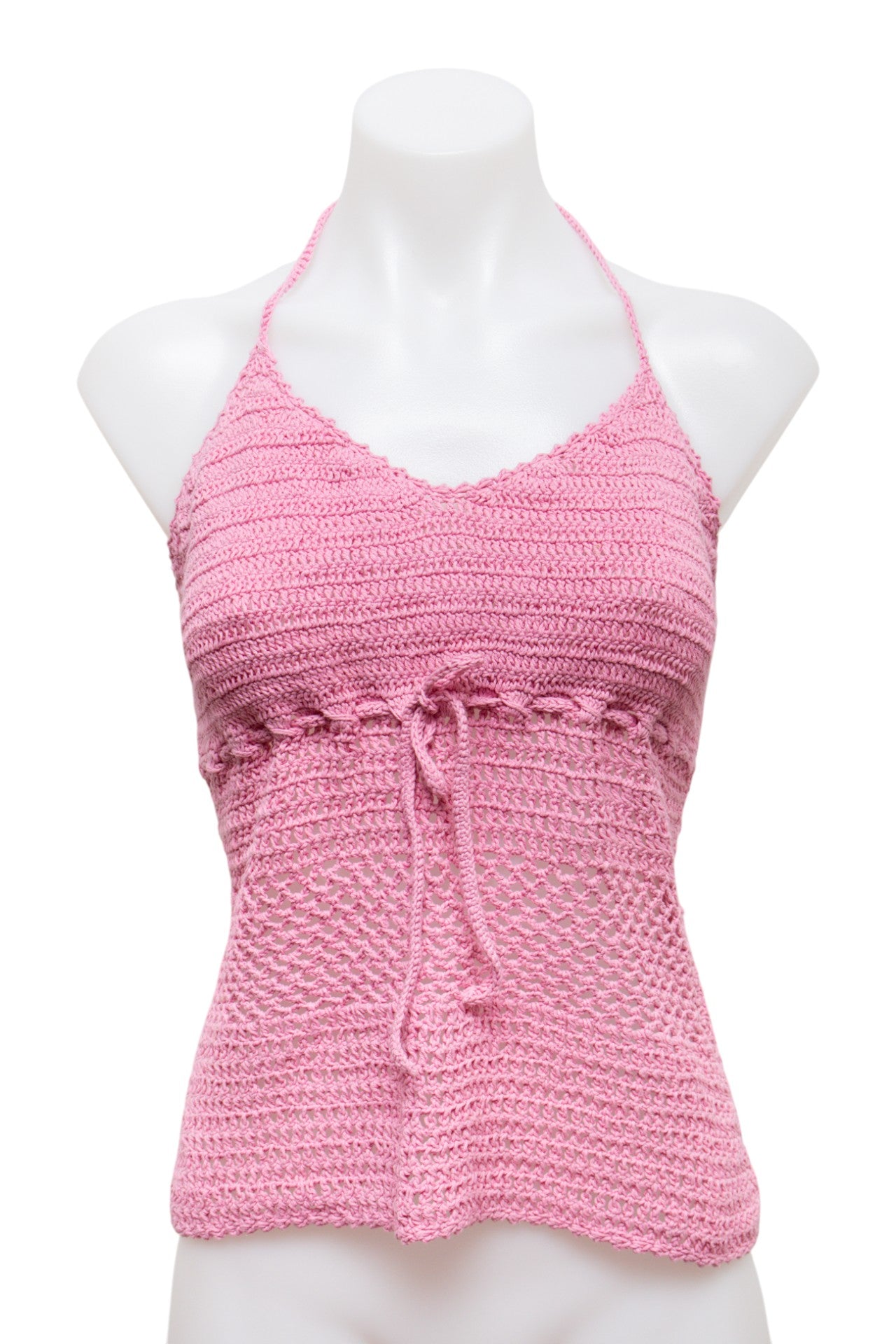 #194 Camisole Top Pink | c. 191 | Size 8