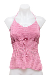 #194 Camisole Top Pink | c. 191 | Size 8