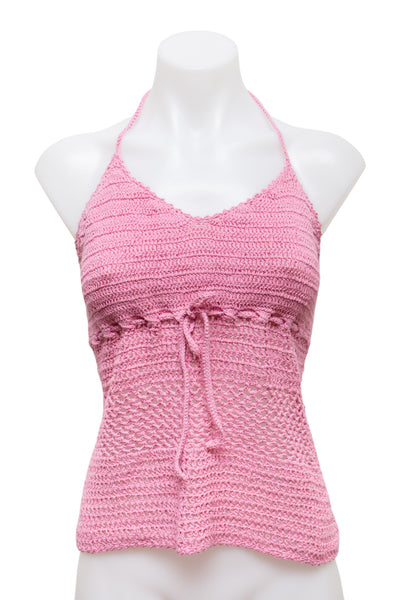 #194 Camisole Top Pink | c. 191 | Size 8