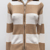 #126 Debbie Morgan T-shirt Brown | c. 191 | Size 8/10