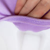 #80 T-shirt Purple | c. 193 | Size 8