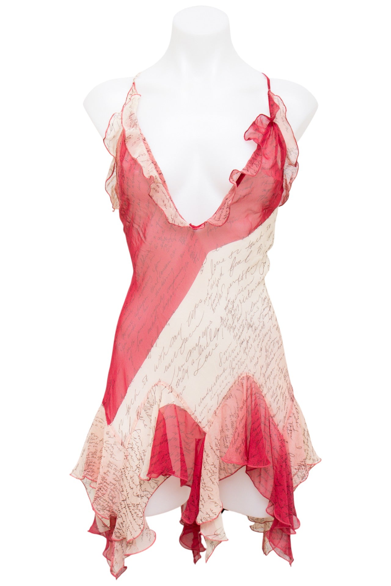 # Victoria's Secret Cami Top Pink | c. 194 | Size 8